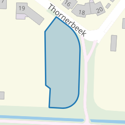 Perceel TBG01-AA-2727