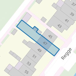 Perceel TBG01-AA-2729