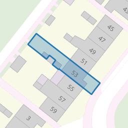 Perceel TBG01-AA-2732