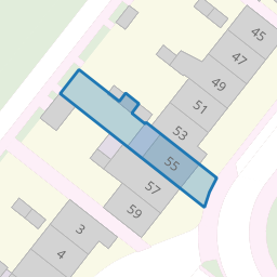 Perceel TBG01-AA-2733