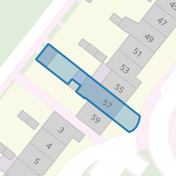 Perceel TBG01-AA-2734