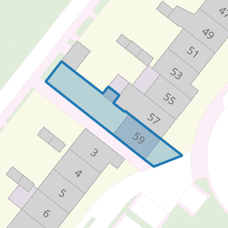 Perceel TBG01-AA-2735