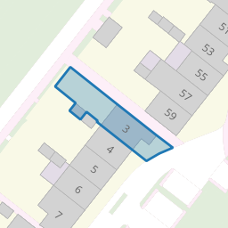 Perceel TBG01-AA-2736