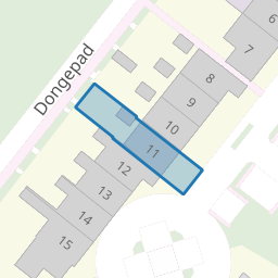 Perceel TBG01-AA-2744