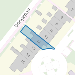 Perceel TBG01-AA-2745