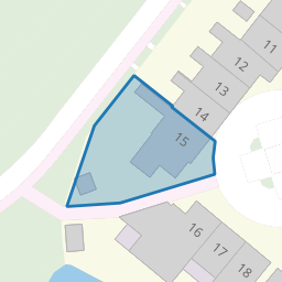 Perceel TBG01-AA-2748