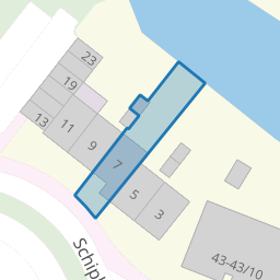 Perceel TBG01-AA-2751