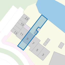 Perceel TBG01-AA-2752