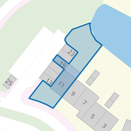 Perceel TBG01-AA-2753