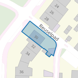 Perceel TBG01-AA-2759