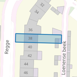 Perceel TBG01-AA-2763