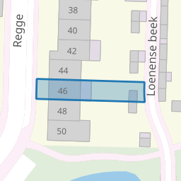 Perceel TBG01-AA-2767