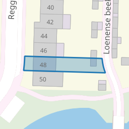 Perceel TBG01-AA-2768