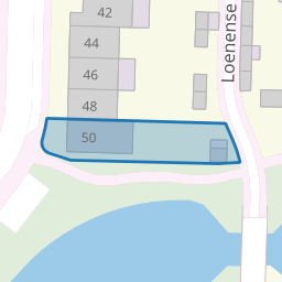 Perceel TBG01-AA-2769