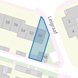 Perceel TBG01-AA-2770