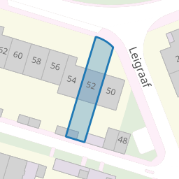 Perceel TBG01-AA-2771