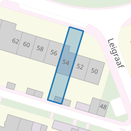 Perceel TBG01-AA-2772