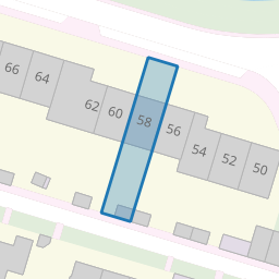 Perceel TBG01-AA-2774