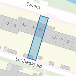 Perceel TBG01-AA-2777