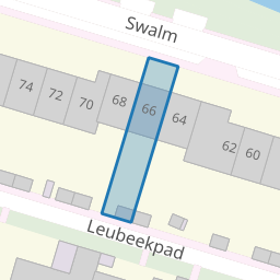 Perceel TBG01-AA-2778