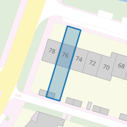 Perceel TBG01-AA-2783