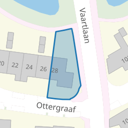 Perceel TBG01-AA-2785