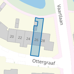 Perceel TBG01-AA-2786