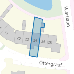 Perceel TBG01-AA-2787