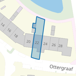 Perceel TBG01-AA-2788