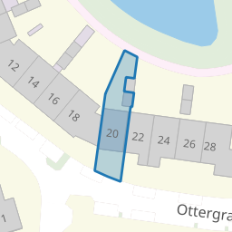 Perceel TBG01-AA-2789