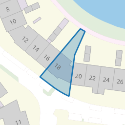 Perceel TBG01-AA-2790