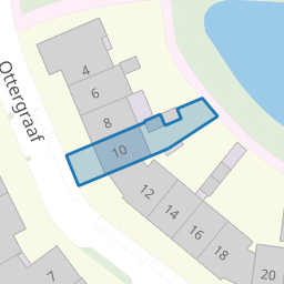 Perceel TBG01-AA-2794