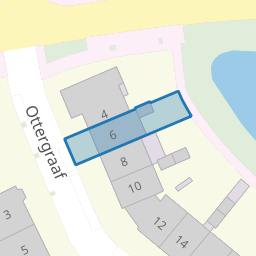 Perceel TBG01-AA-2796