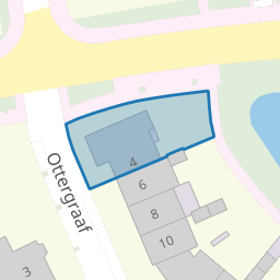 Perceel TBG01-AA-2797