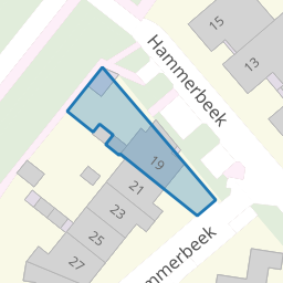 Perceel TBG01-AA-2798