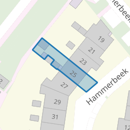 Perceel TBG01-AA-2801