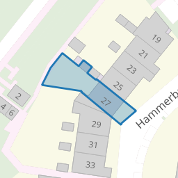 Perceel TBG01-AA-2802