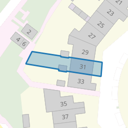 Perceel TBG01-AA-2804