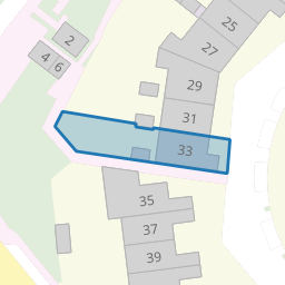 Perceel TBG01-AA-2805