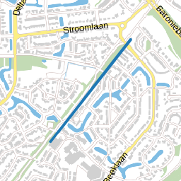 Perceel TBG01-AA-2810