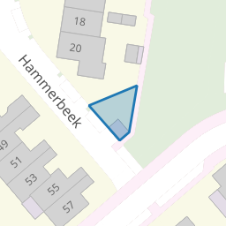 Perceel TBG01-AA-2813