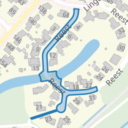 Perceel TBG01-AA-2815