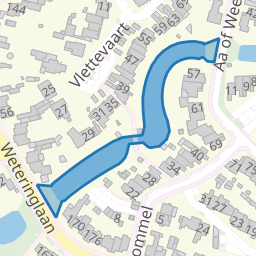 Perceel TBG01-AA-2817