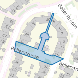 Perceel TBG01-AA-2819