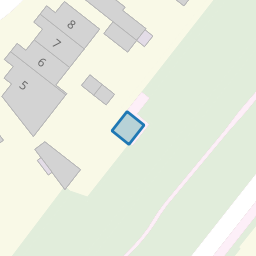 Perceel TBG01-AA-2821