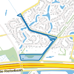 Perceel TBG01-AA-2822