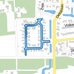 Perceel TBG01-AA-2824