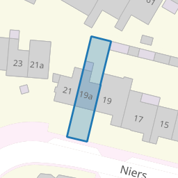 Perceel TBG01-AA-2826