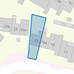 Perceel TBG01-AA-2827