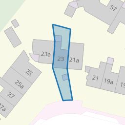 Perceel TBG01-AA-2829